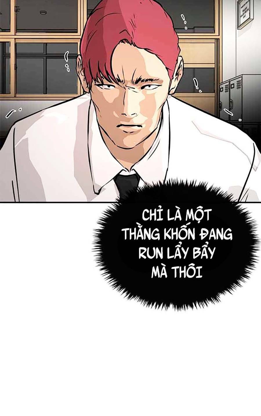 đổi thay chapter 12 - Trang 2