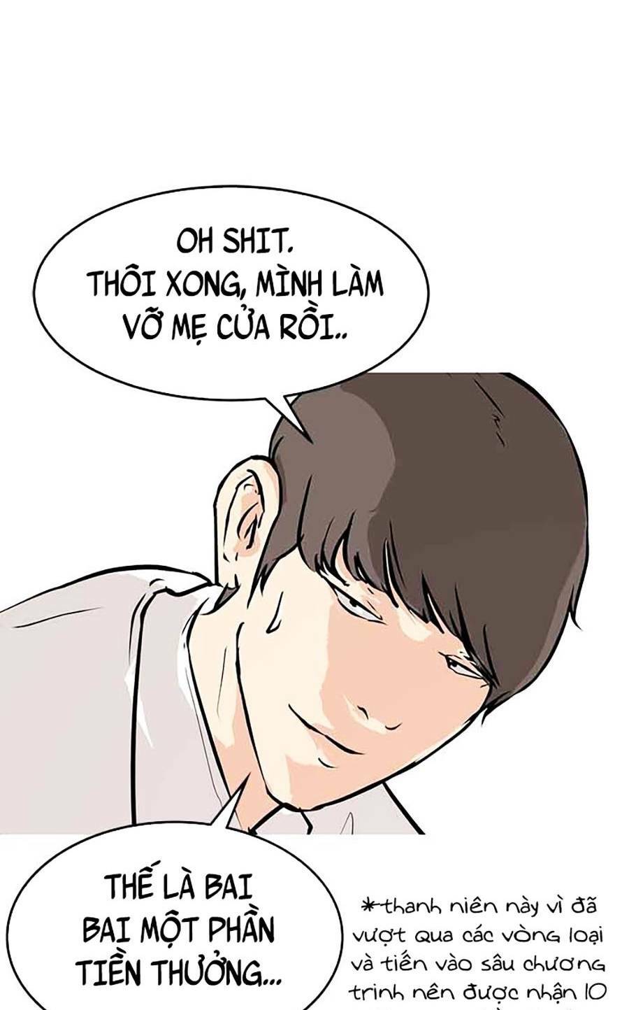 đổi thay chapter 12 - Trang 2