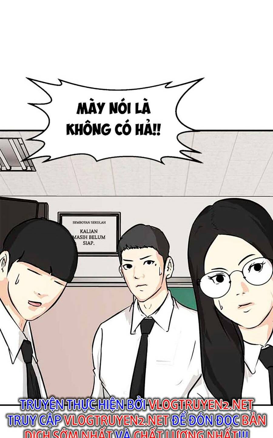 đổi thay chapter 12 - Trang 2