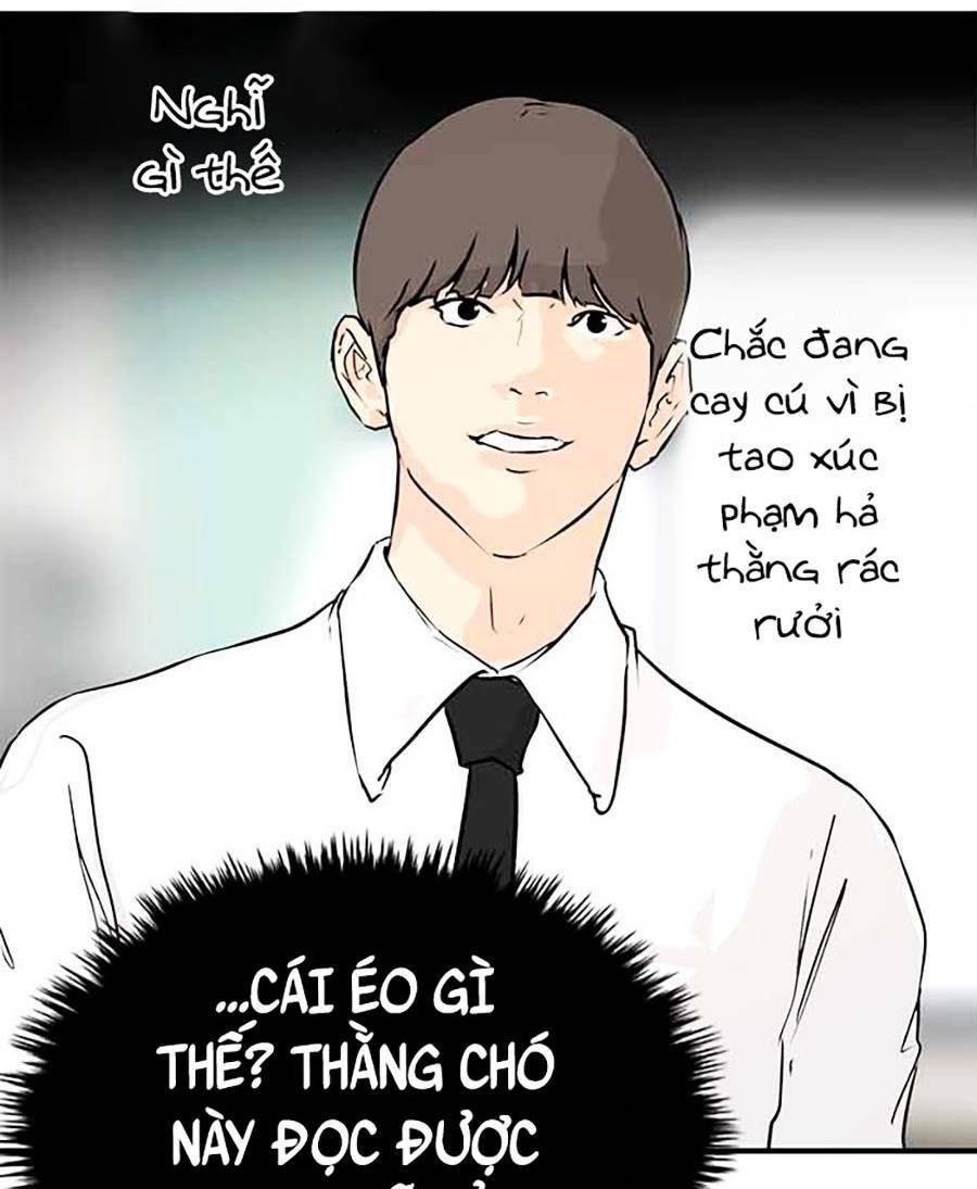 đổi thay chapter 12 - Trang 2