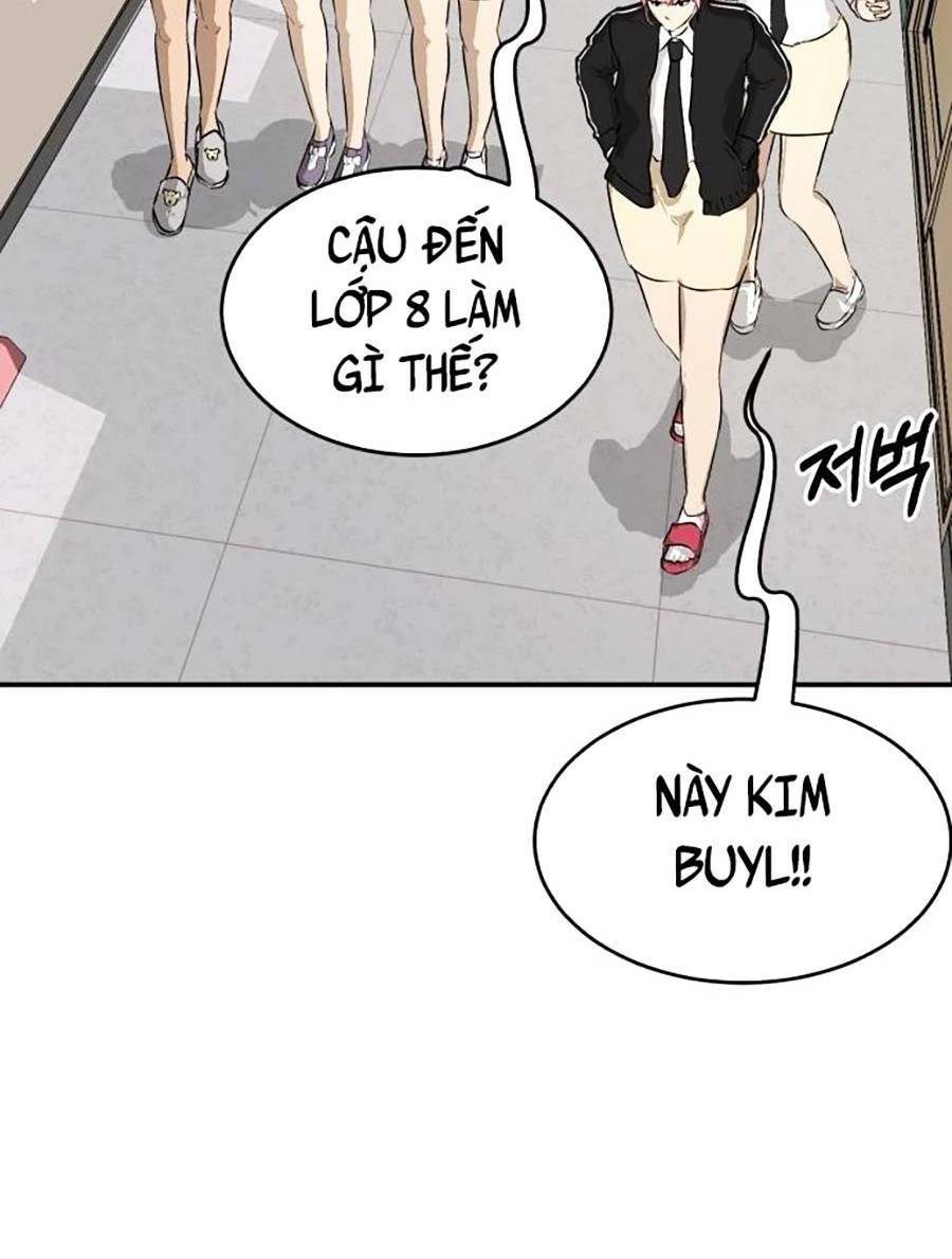 đổi thay chapter 4 - Trang 2