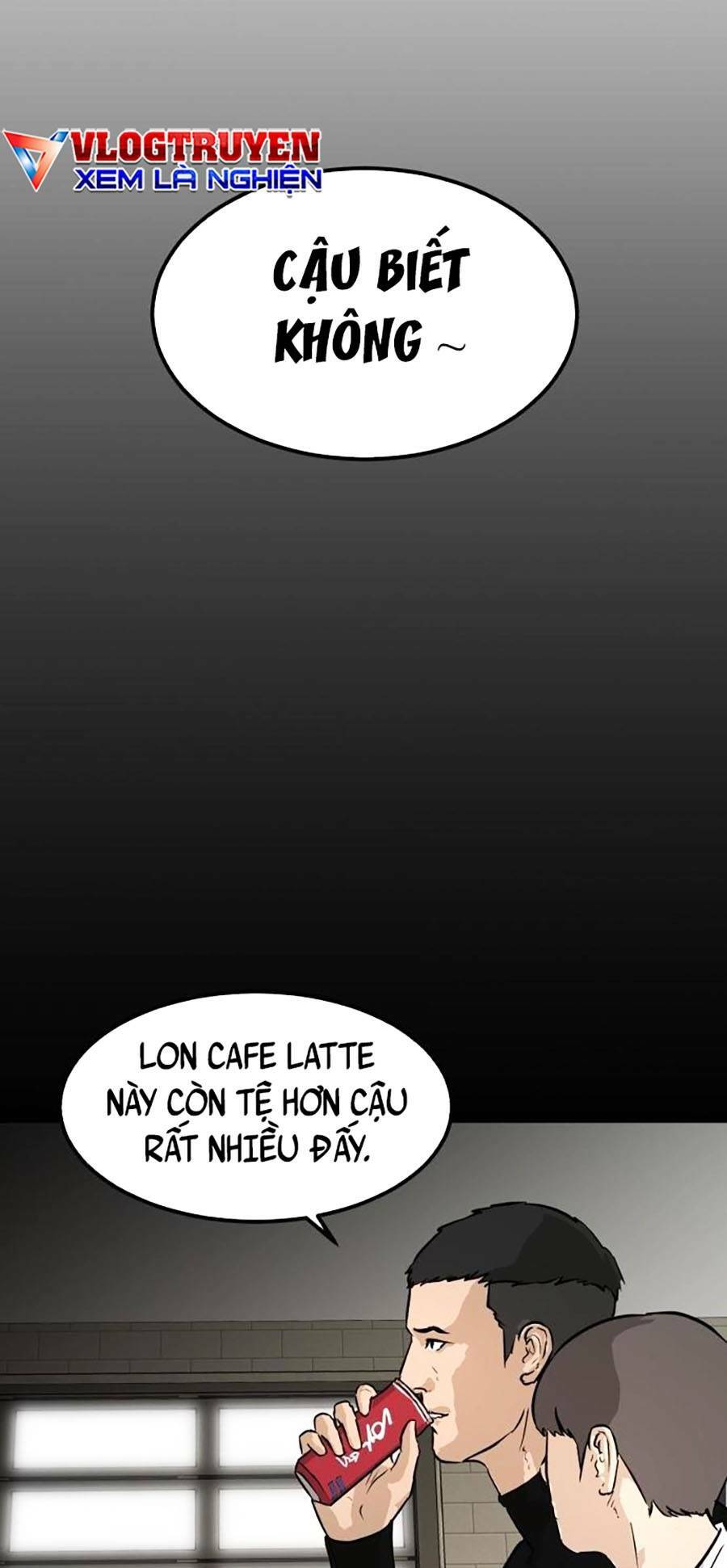 đổi thay chapter 4 - Trang 2