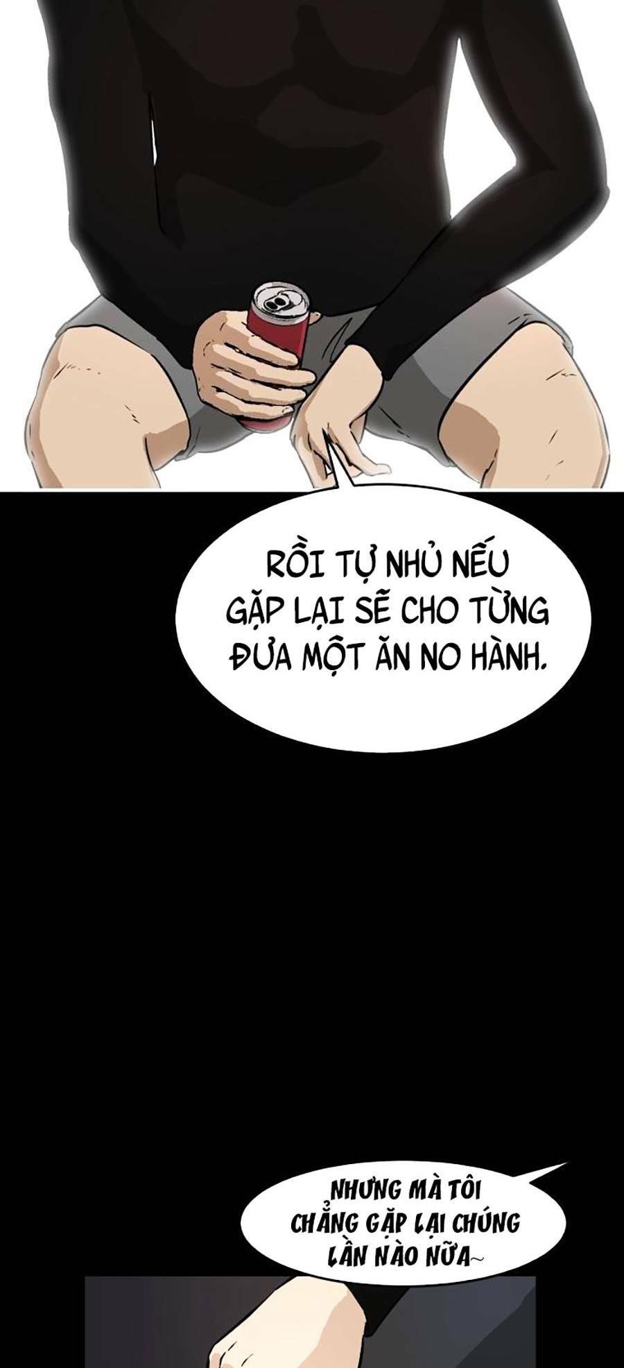 đổi thay chapter 4 - Trang 2