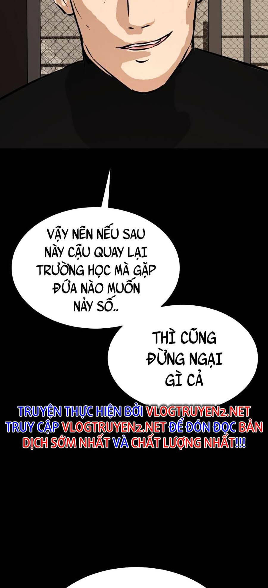 đổi thay chapter 4 - Trang 2