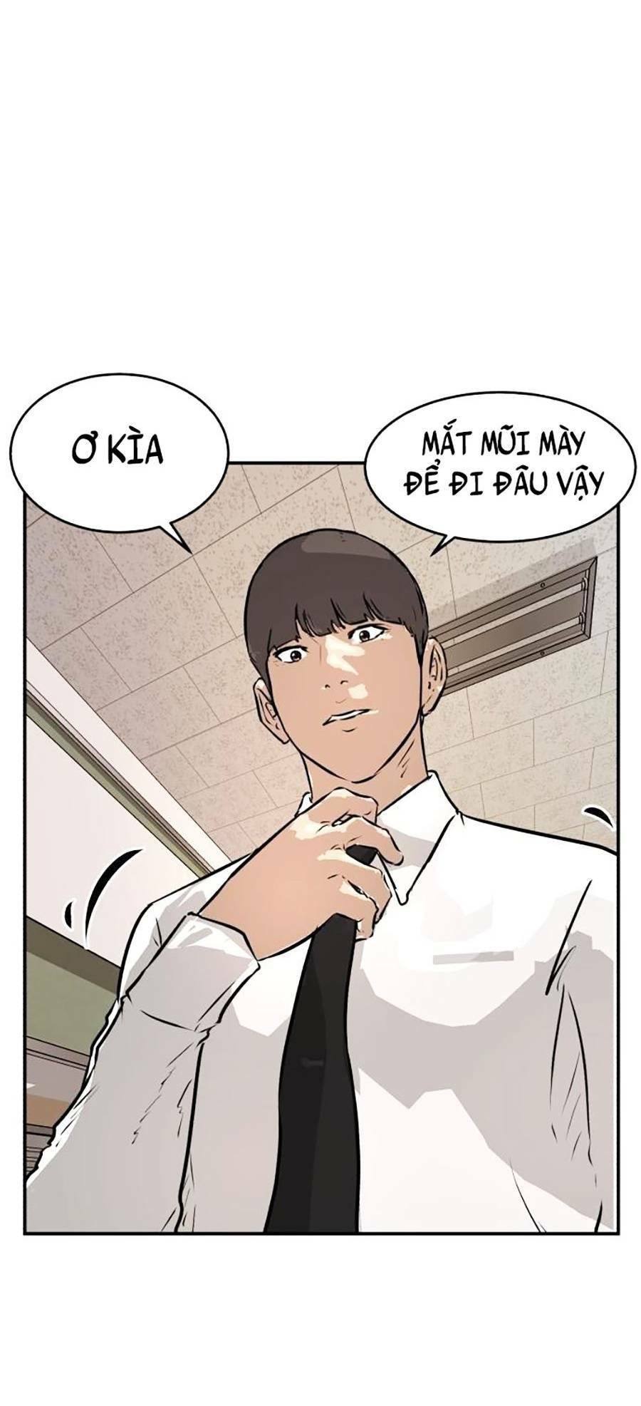 đổi thay chapter 4 - Trang 2