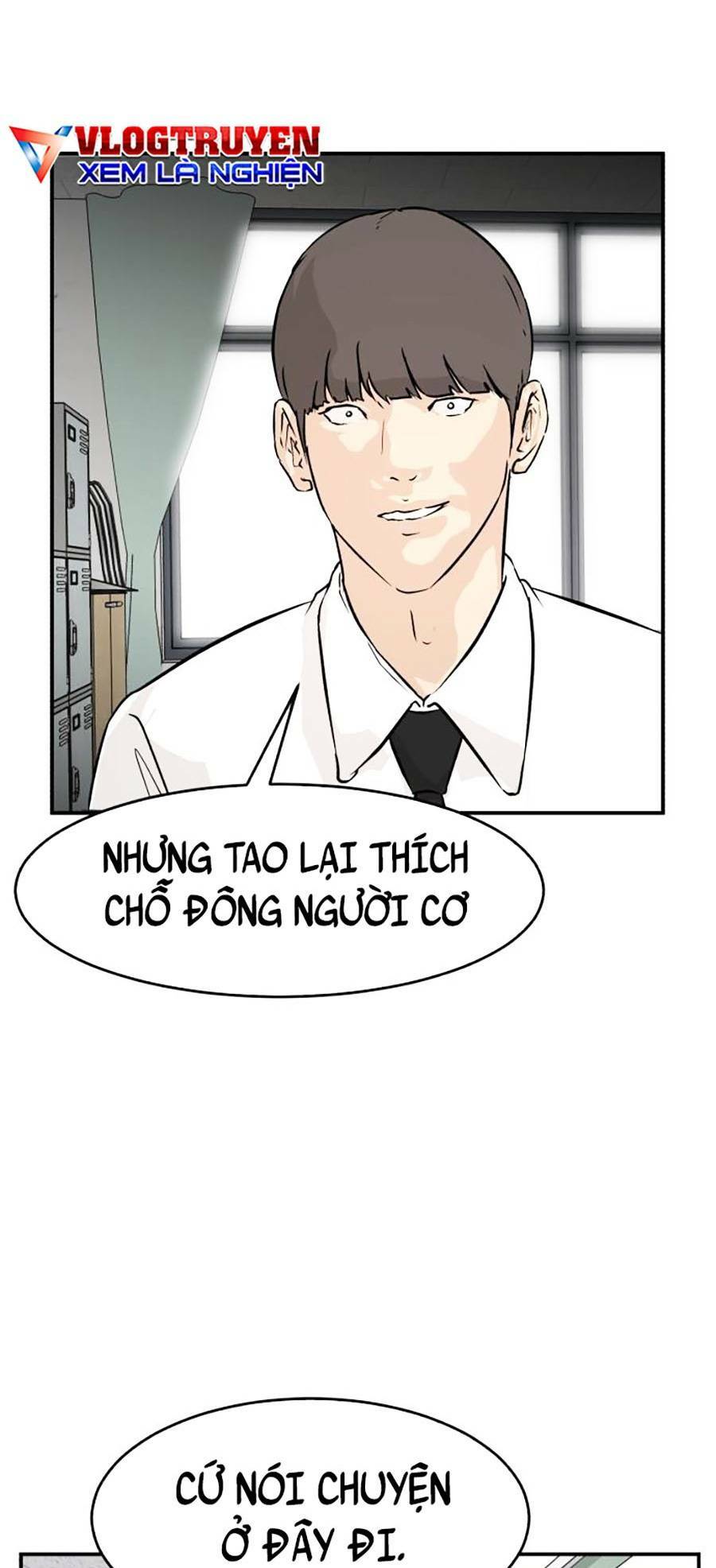 đổi thay chapter 4 - Trang 2