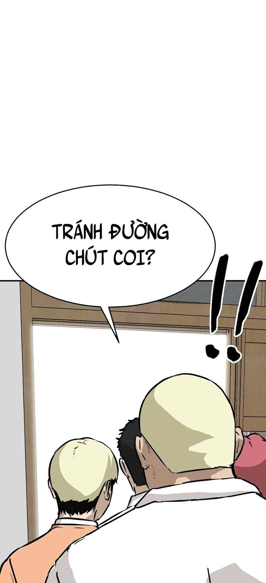 đổi thay chapter 4 - Trang 2