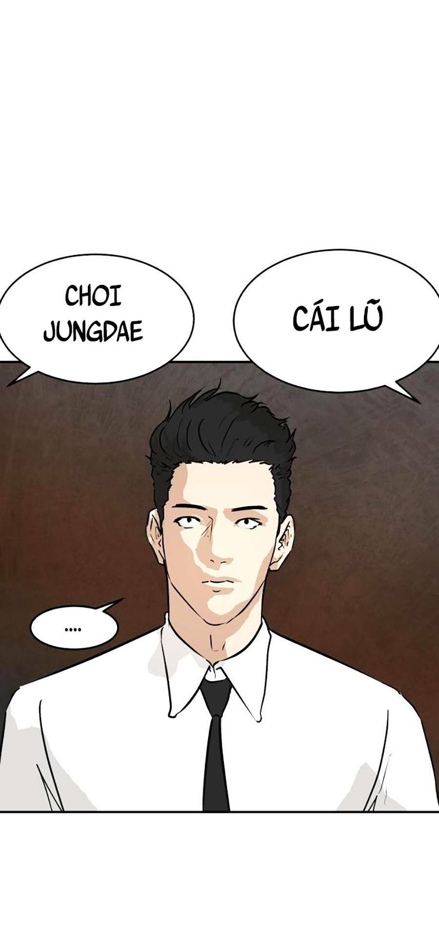 đổi thay chapter 4 - Trang 2