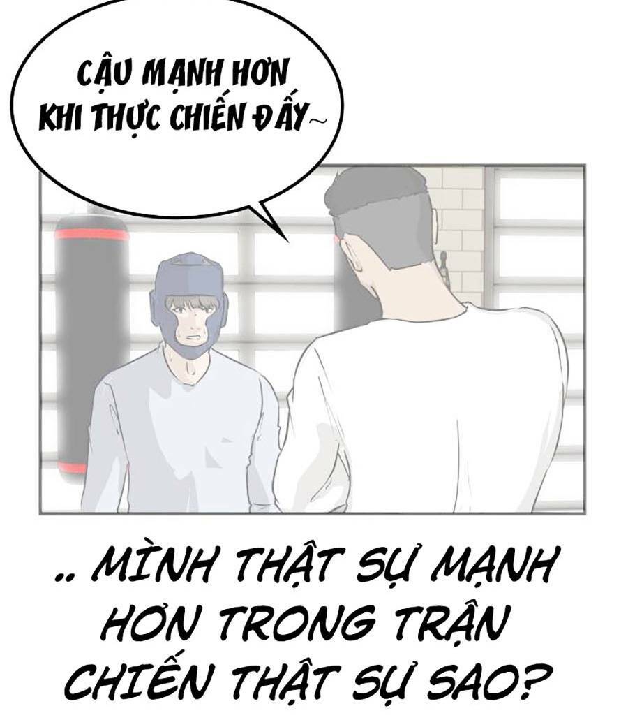 đổi thay Chapter 5 - Trang 2