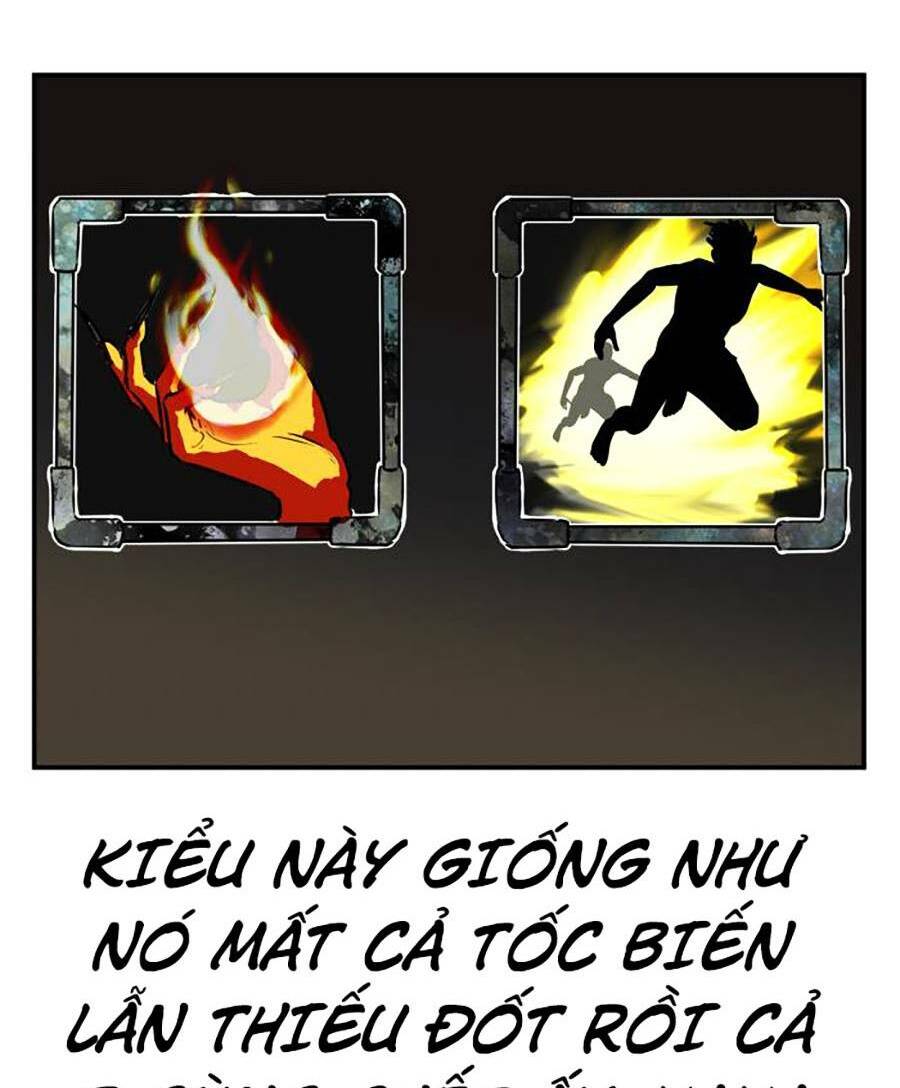 đổi thay Chapter 5 - Trang 2