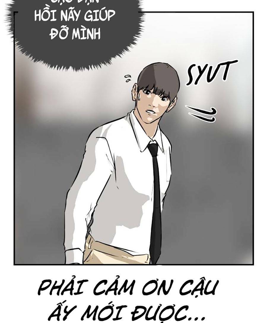 đổi thay Chapter 5 - Trang 2