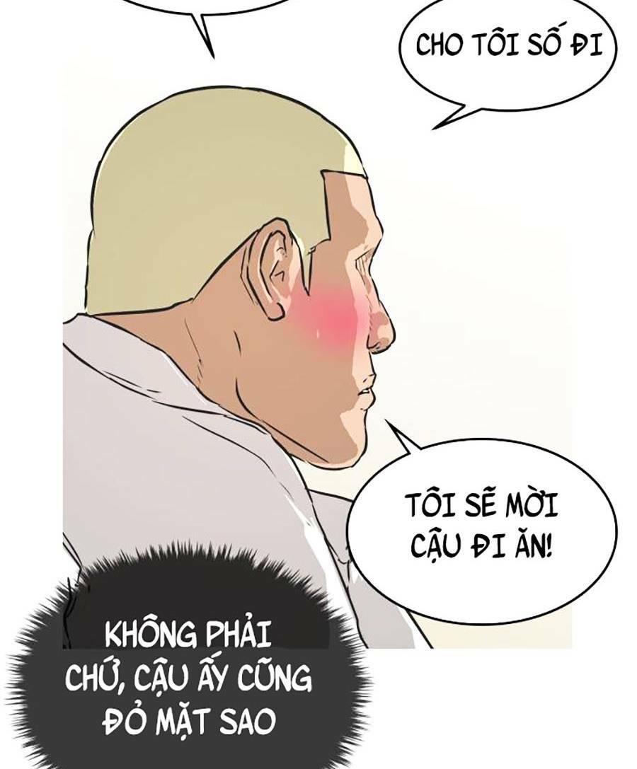 đổi thay Chapter 5 - Trang 2