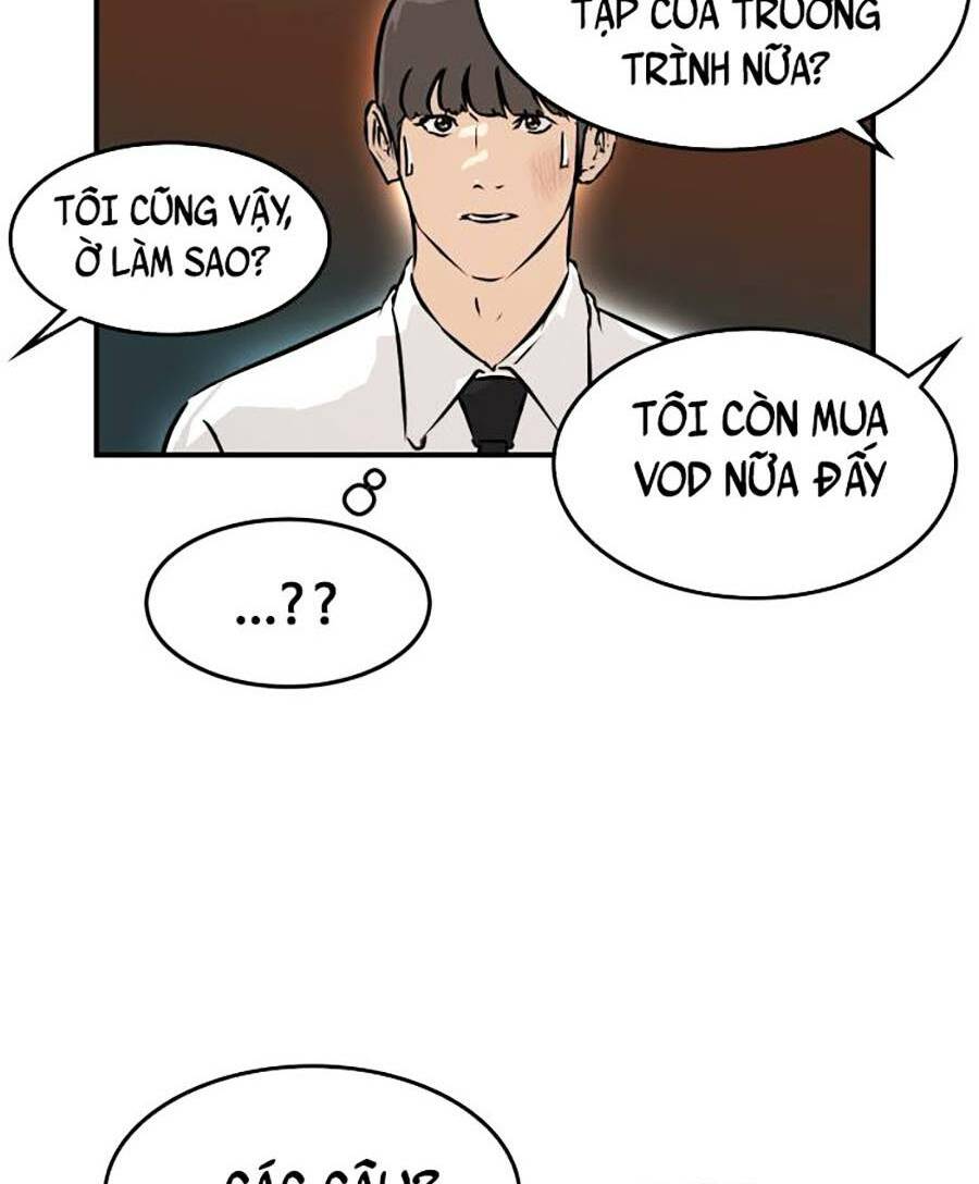 đổi thay Chapter 5 - Trang 2