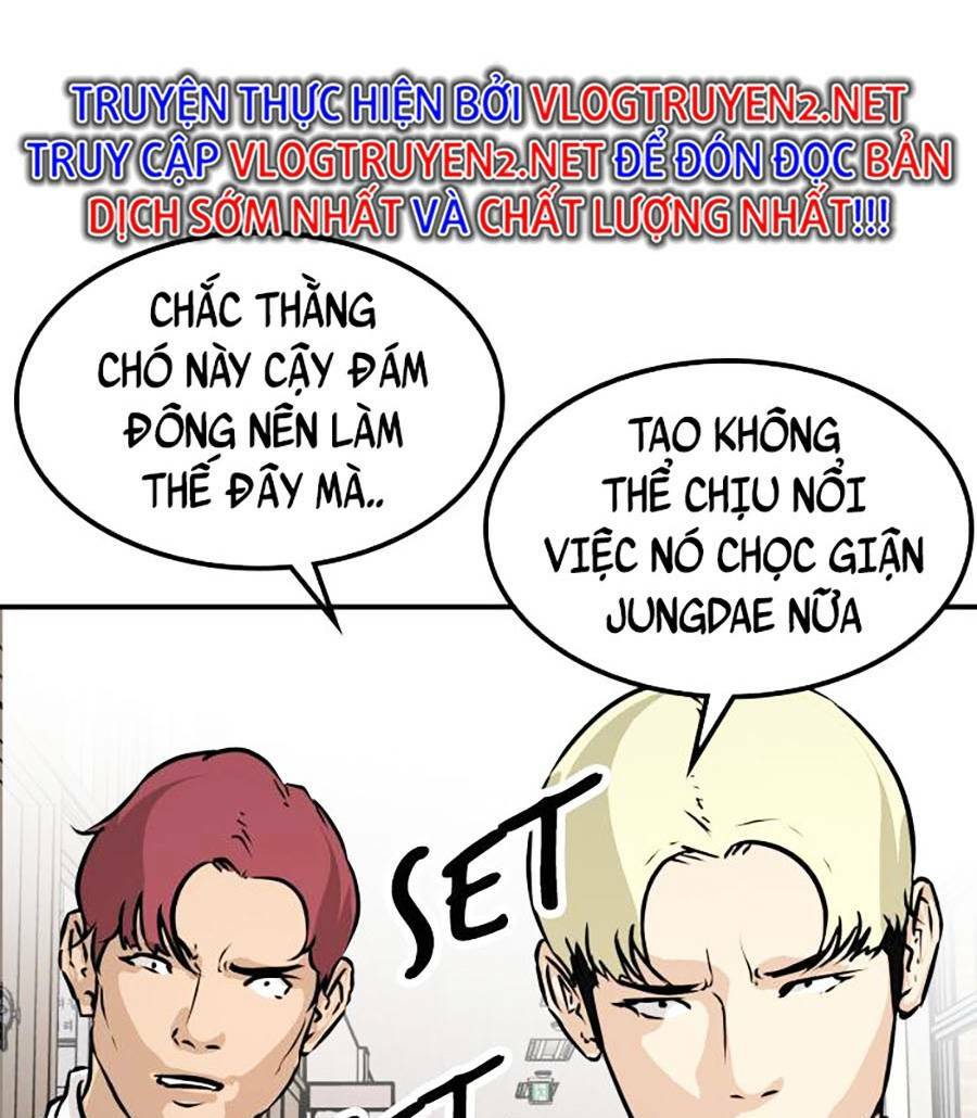 đổi thay Chapter 5 - Trang 2