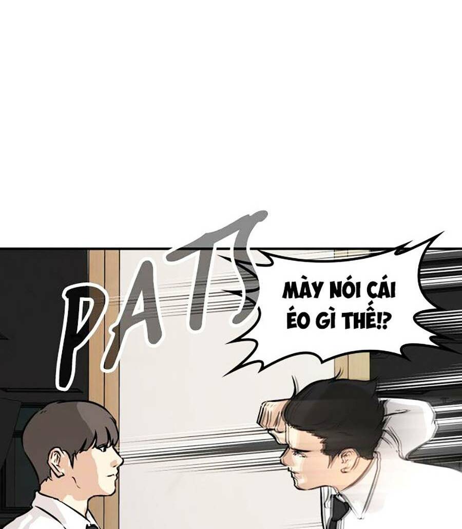 đổi thay Chapter 5 - Trang 2