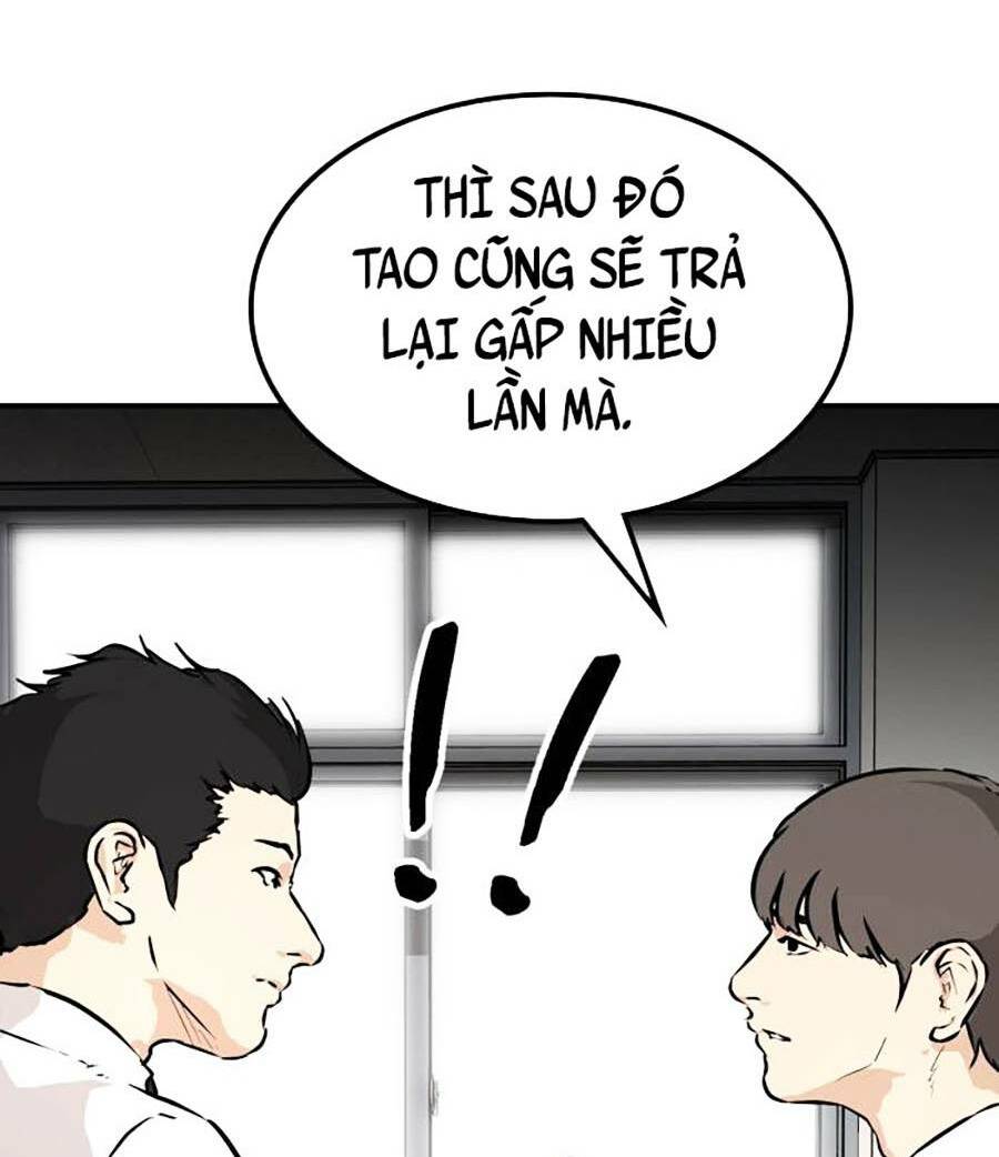 đổi thay Chapter 5 - Trang 2