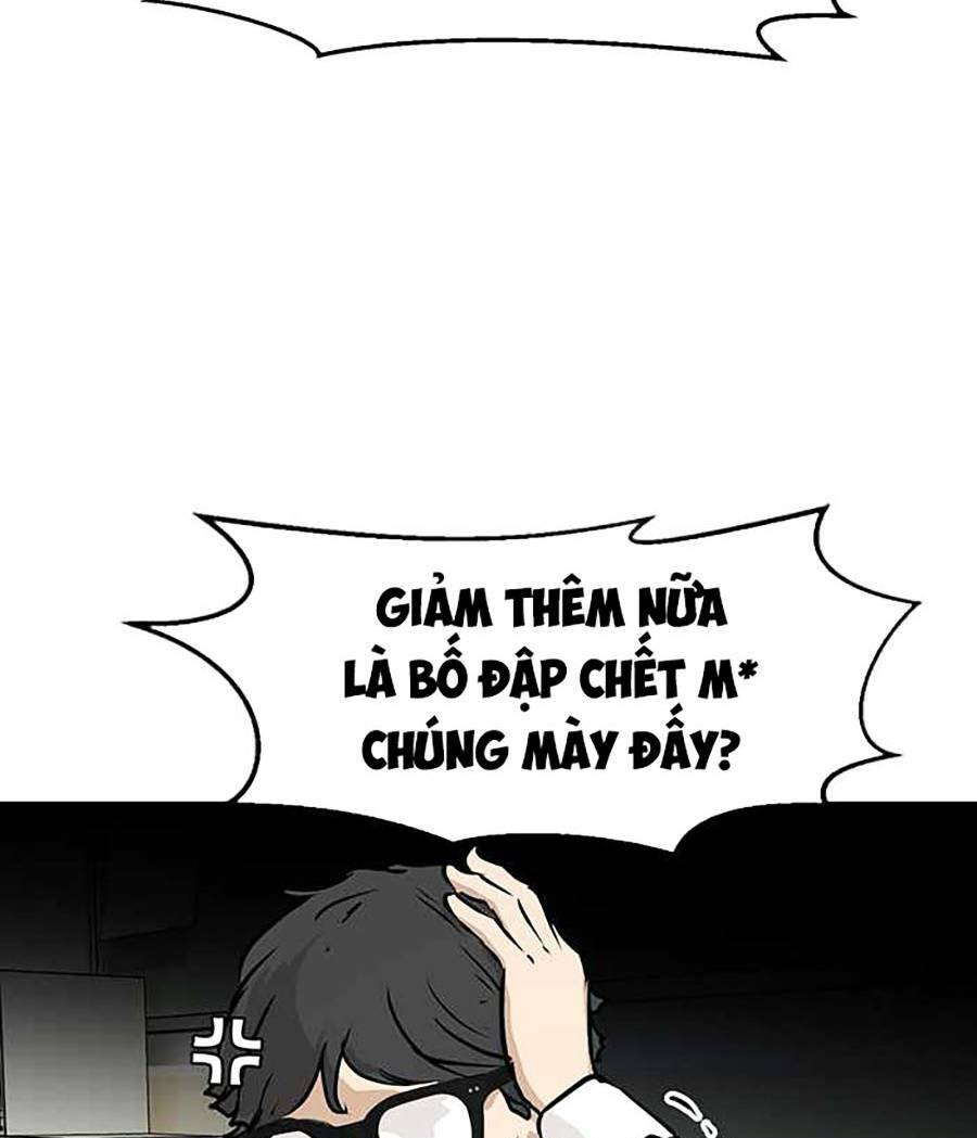 đổi thay chapter 7 - Trang 2