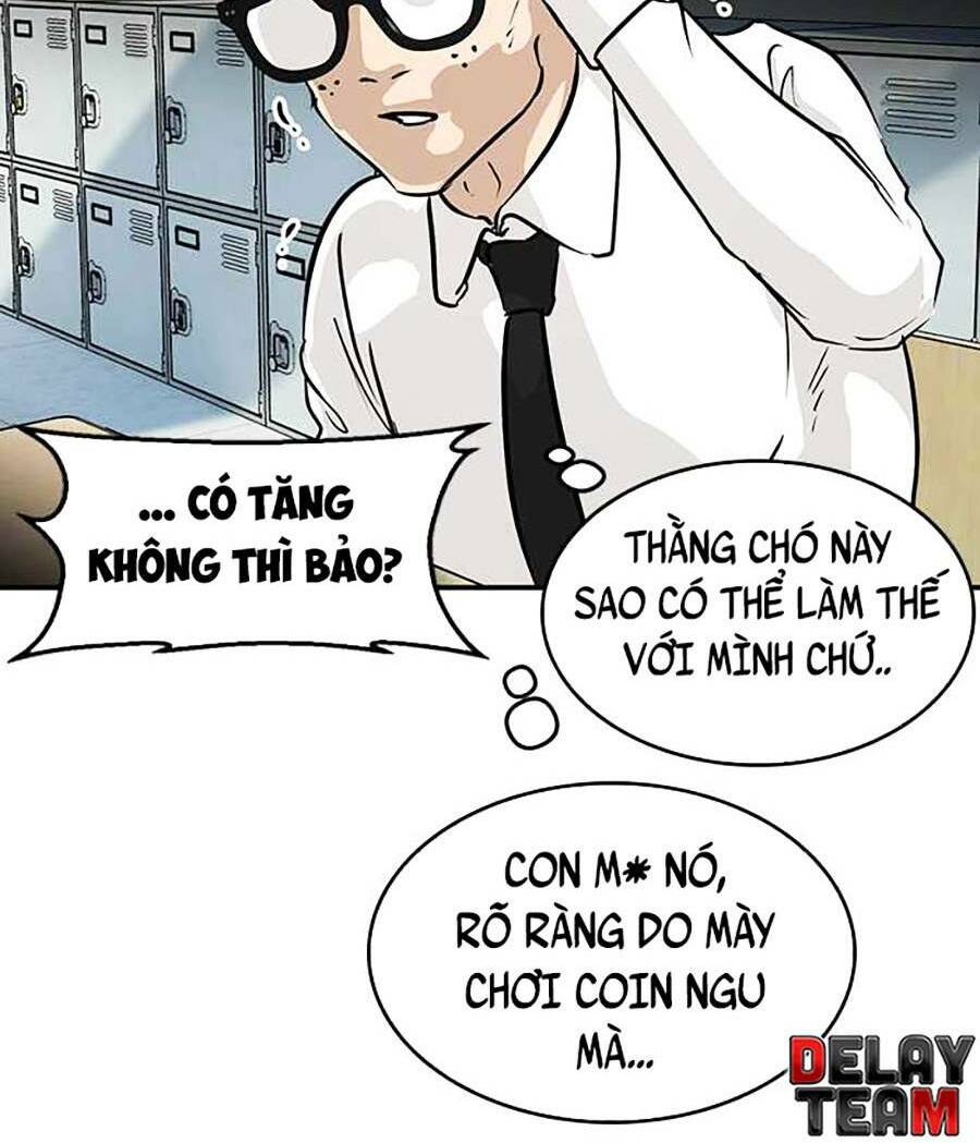 đổi thay chapter 7 - Trang 2