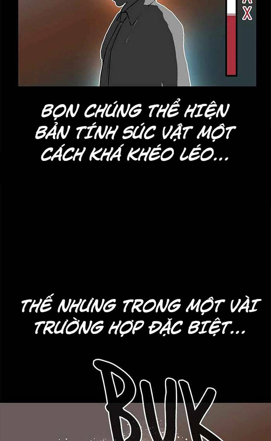 đổi thay chapter 7 - Trang 2