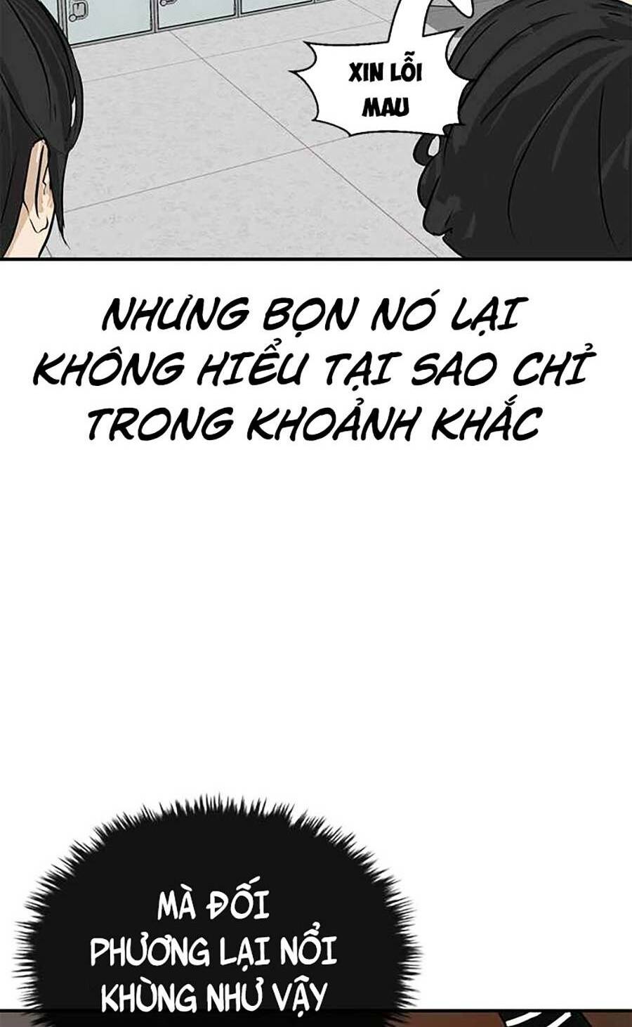 đổi thay chapter 7 - Trang 2