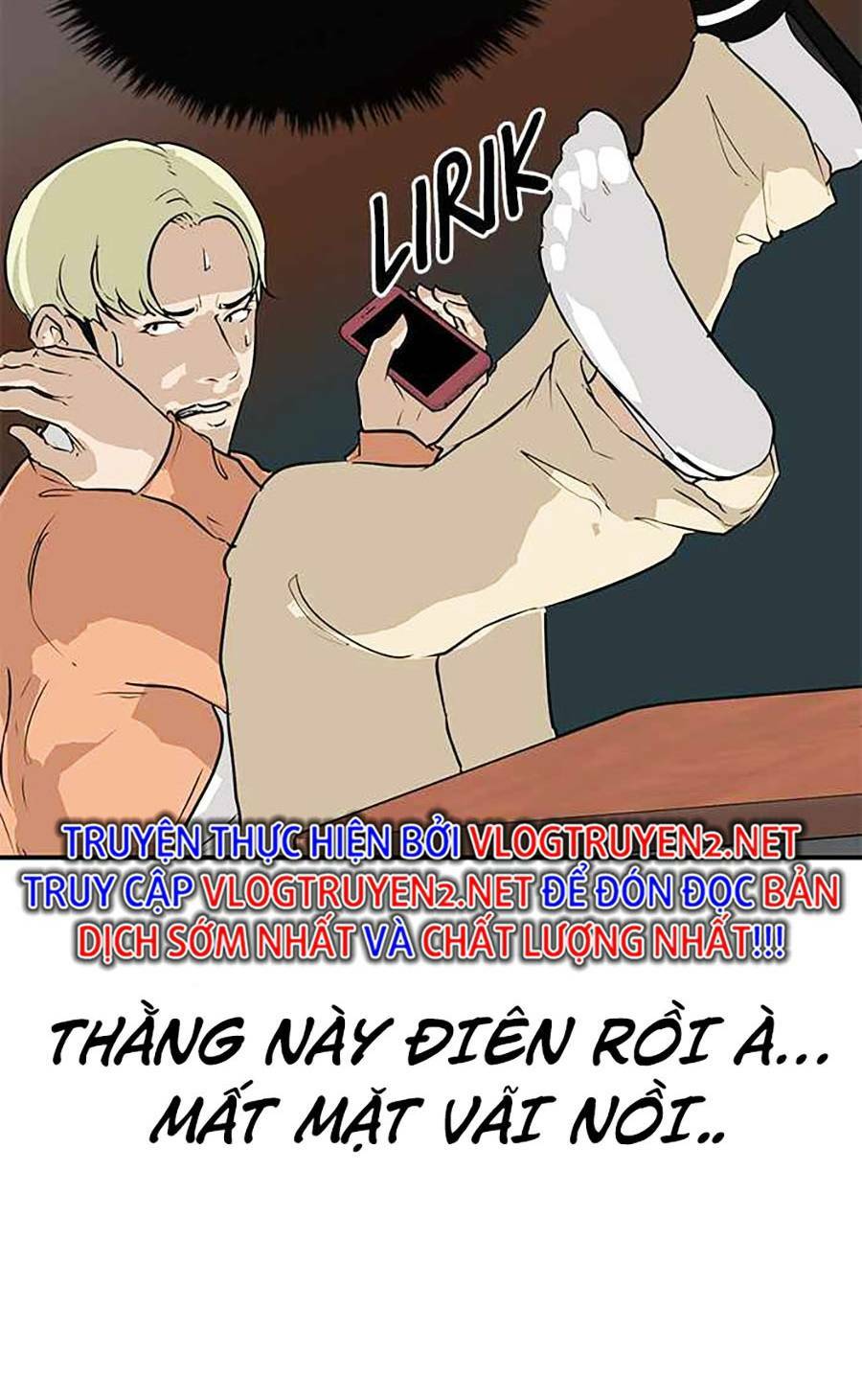 đổi thay chapter 7 - Trang 2