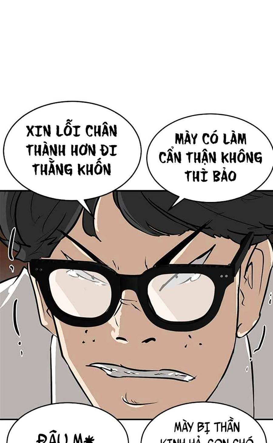 đổi thay chapter 7 - Trang 2