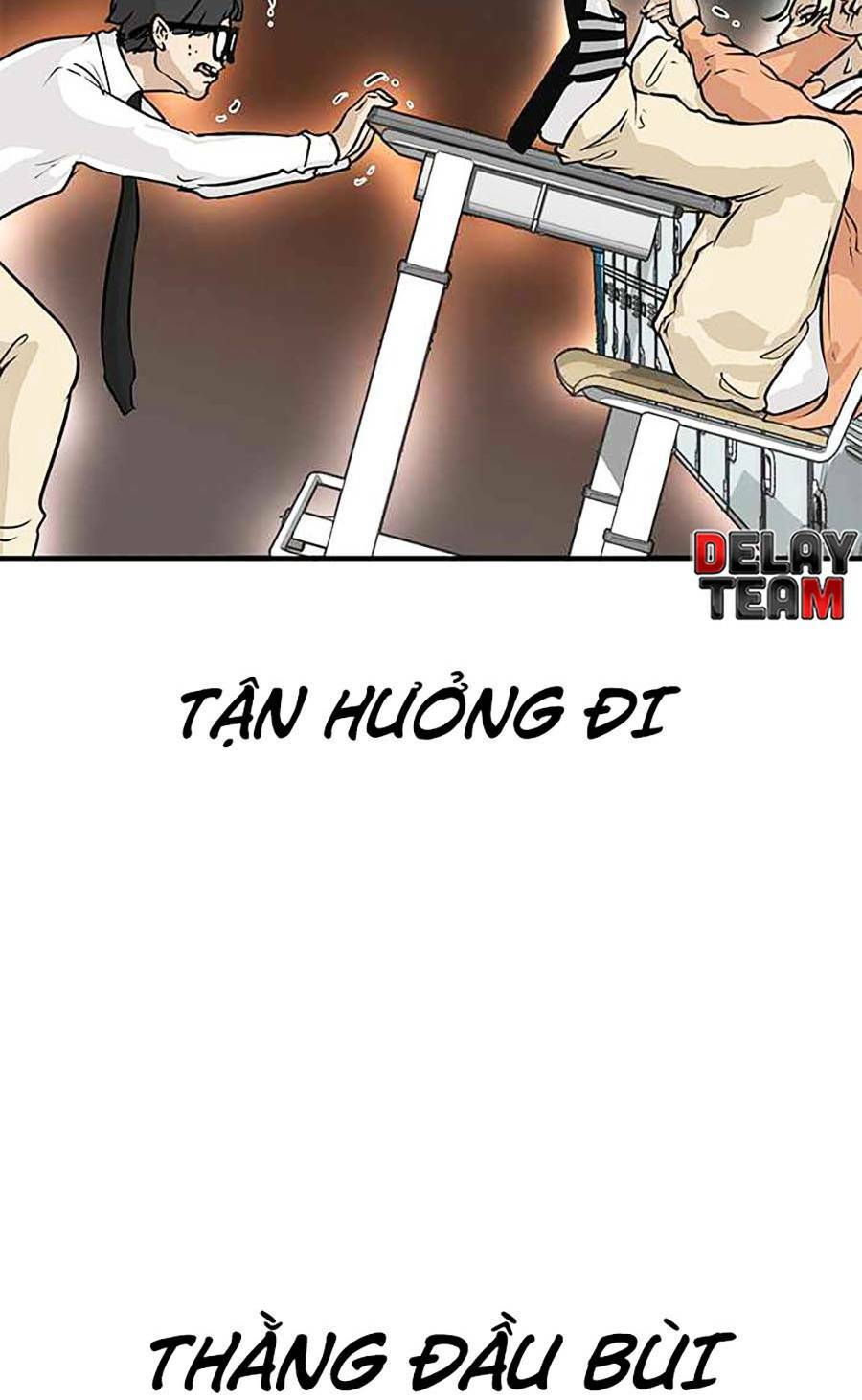 đổi thay chapter 7 - Trang 2