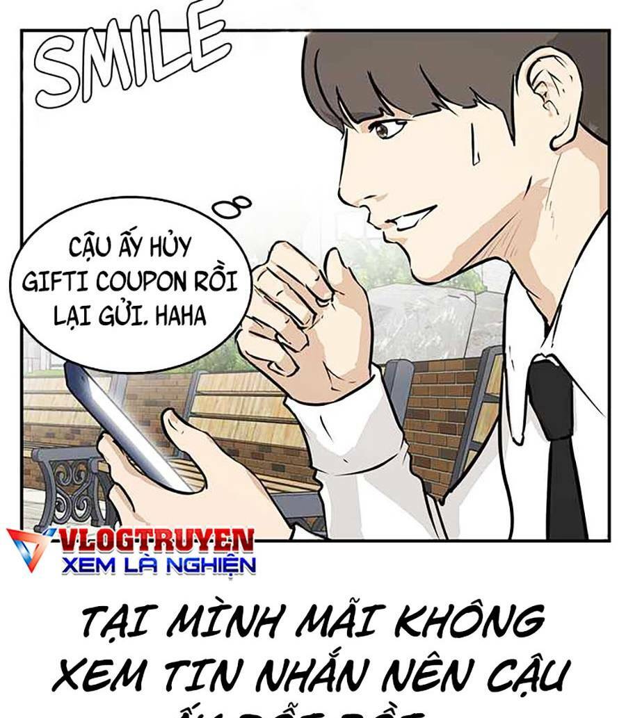 đổi thay chapter 7 - Trang 2