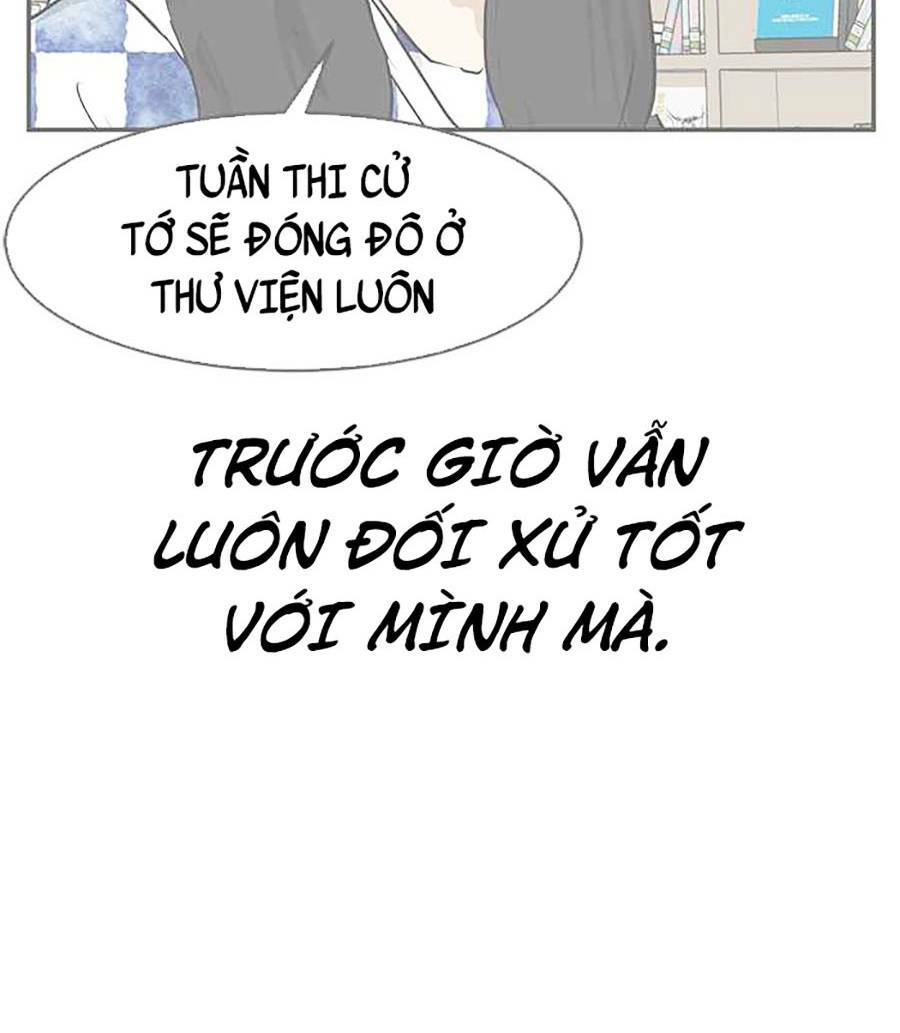 đổi thay chapter 7 - Trang 2