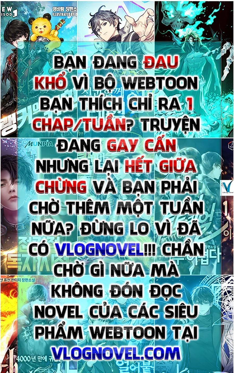 đổi thay chapter 9 - Trang 2