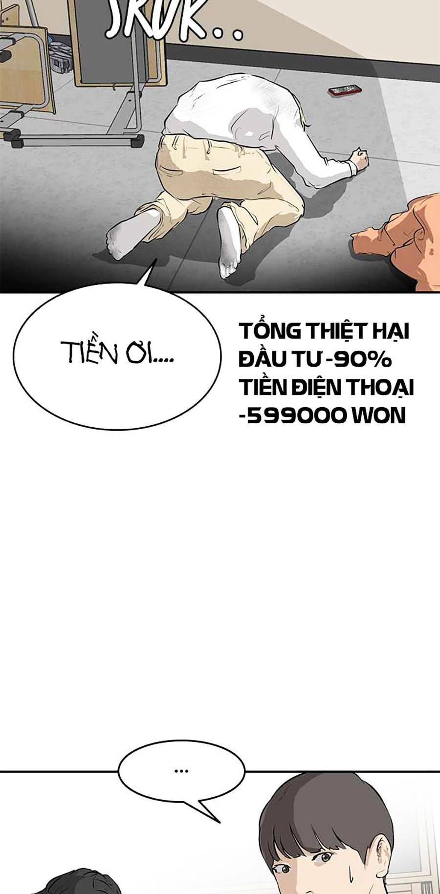 đổi thay chapter 9 - Trang 2