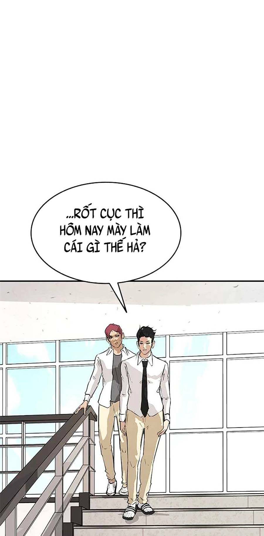 đổi thay chapter 9 - Trang 2