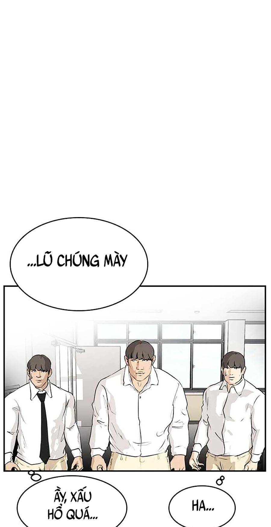 đổi thay chapter 9 - Trang 2