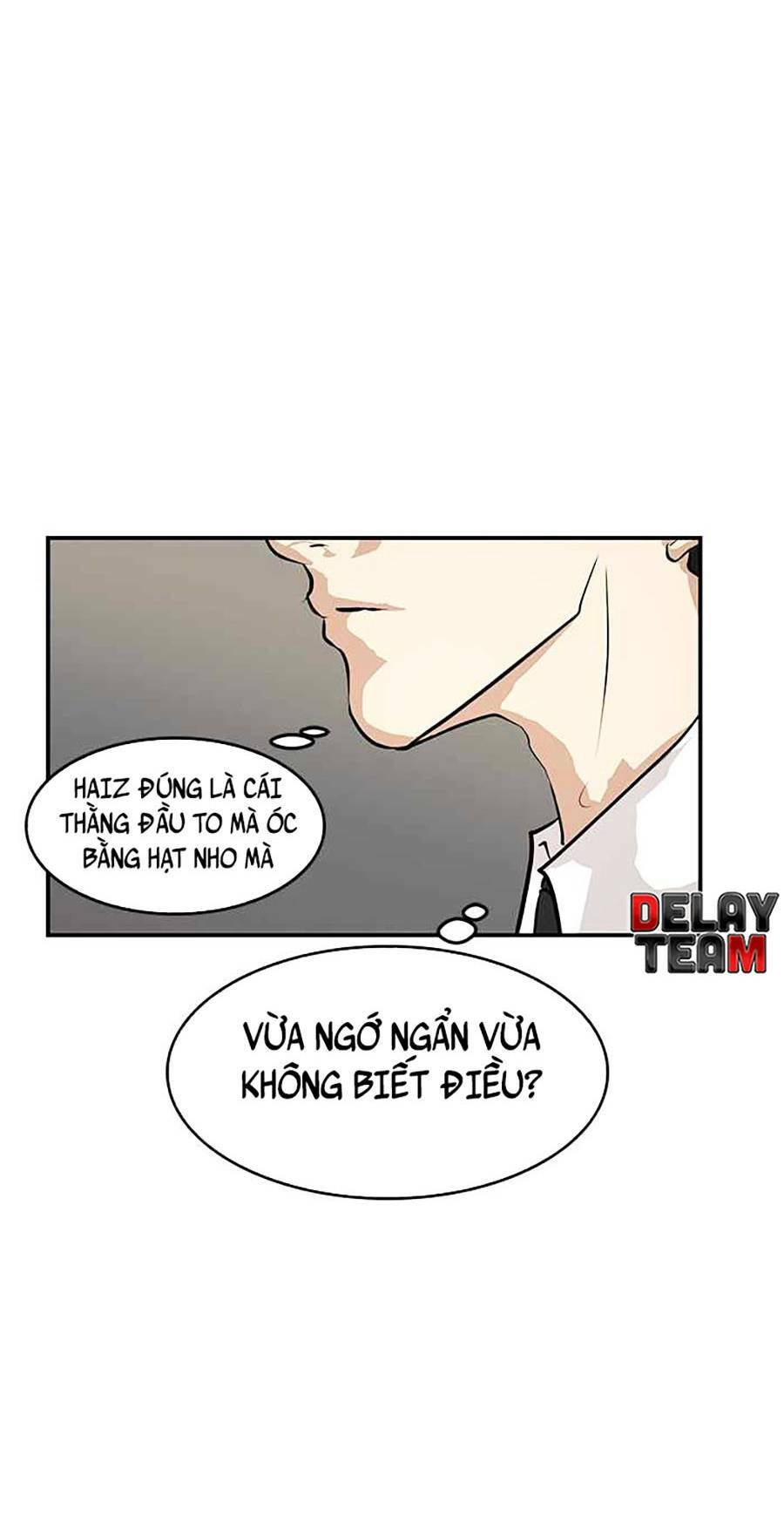 đổi thay chapter 9 - Trang 2