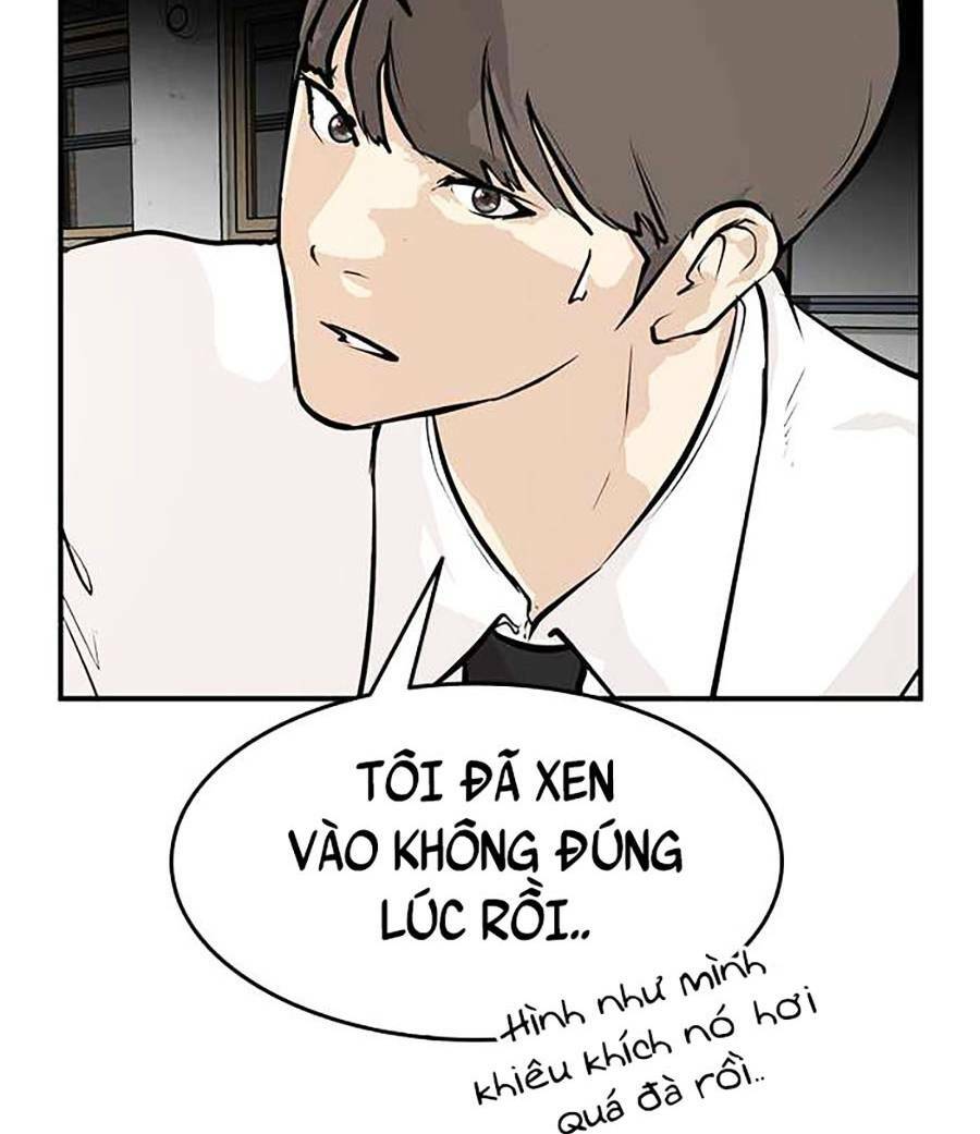 đổi thay chapter 9 - Trang 2