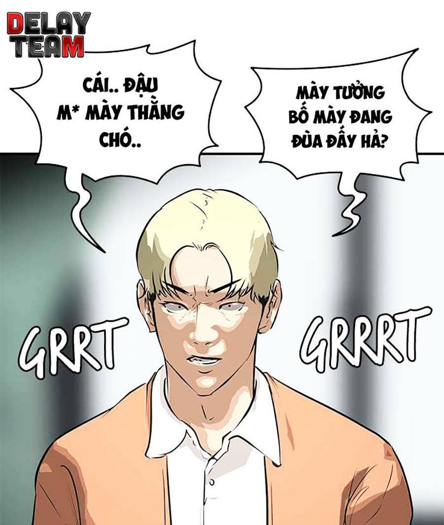 đổi thay chapter 9 - Trang 2