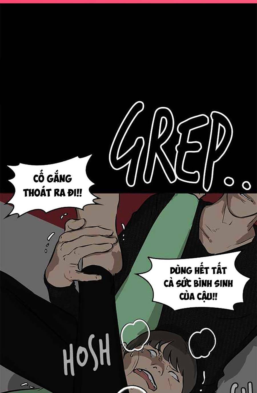 đổi thay chapter 9 - Trang 2