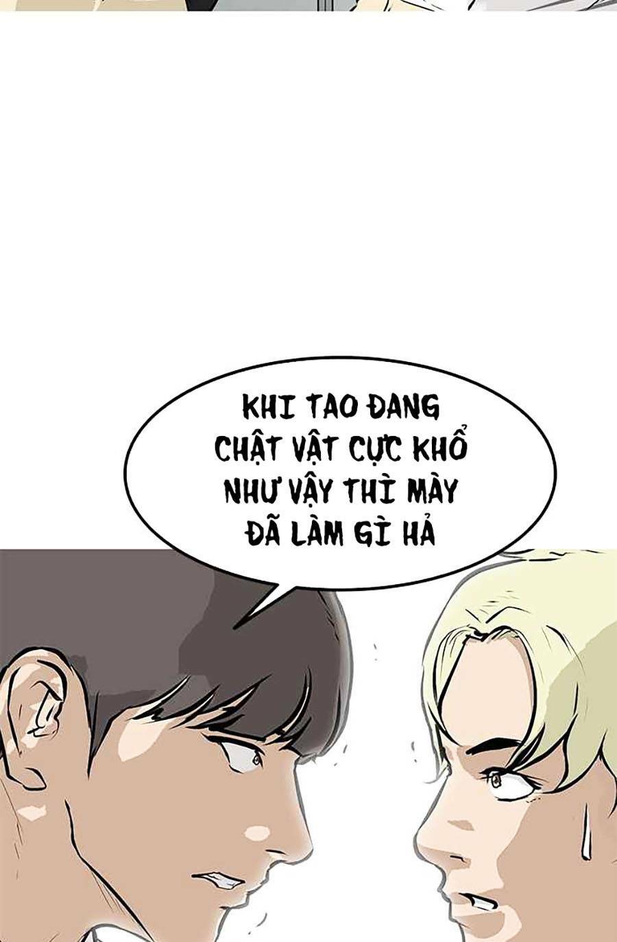 đổi thay chapter 9 - Trang 2