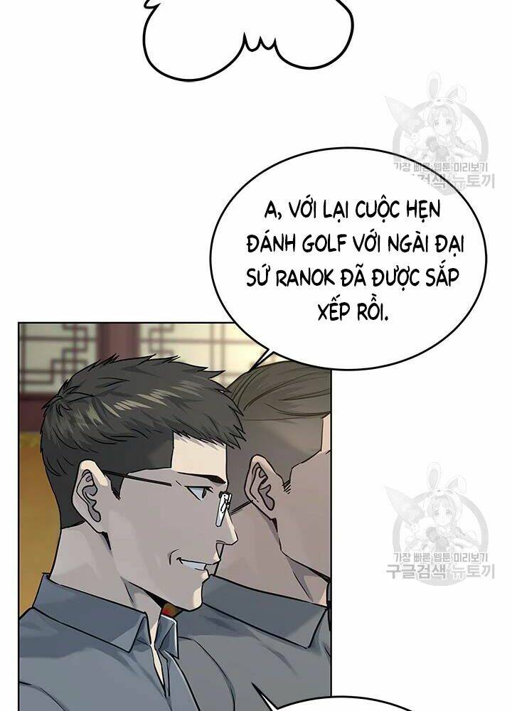 đội trưởng lính đánh thuê chapter 112 - Trang 2