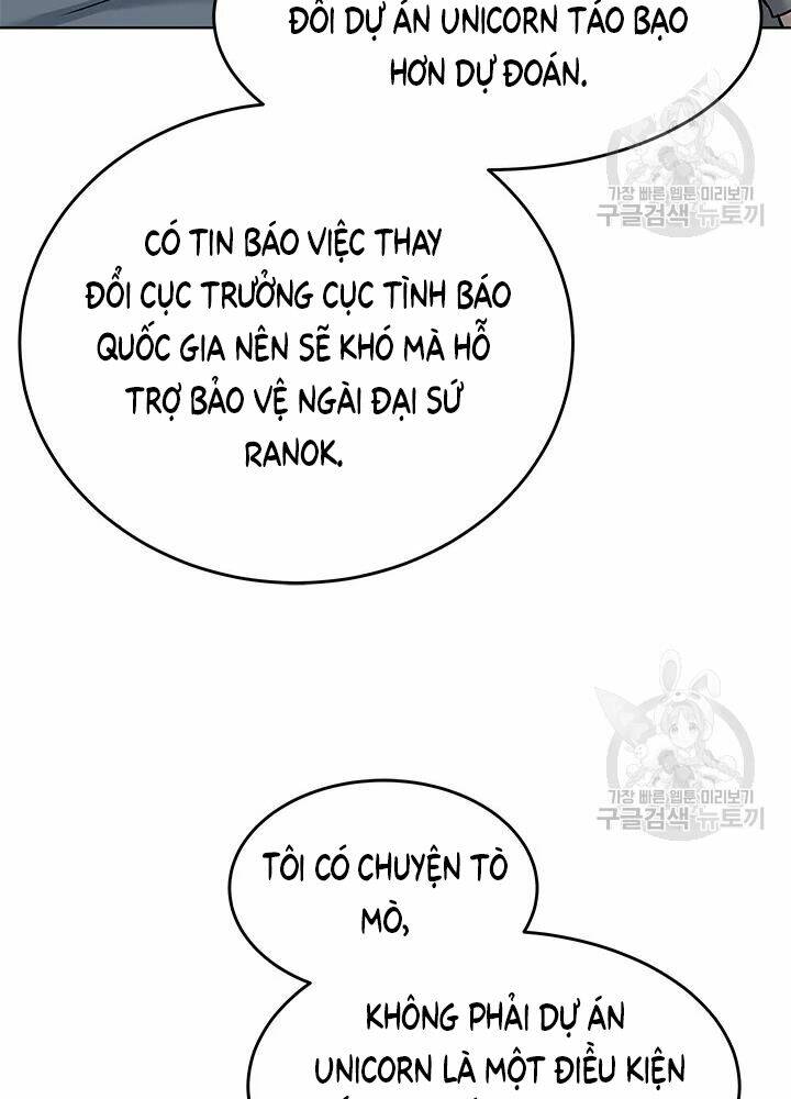 đội trưởng lính đánh thuê chapter 112 - Trang 2