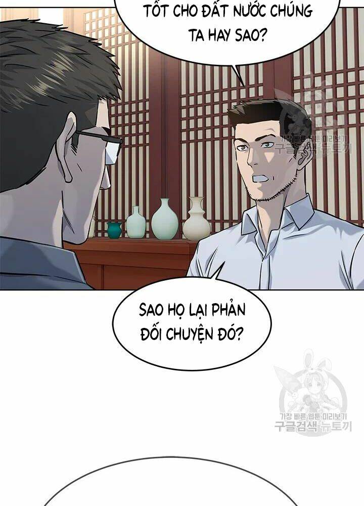 đội trưởng lính đánh thuê chapter 112 - Trang 2