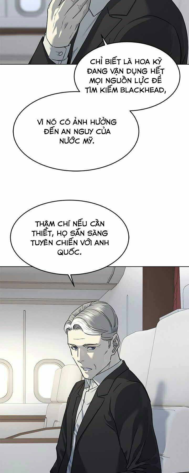 đội trưởng lính đánh thuê chapter 130 - Next chapter 131