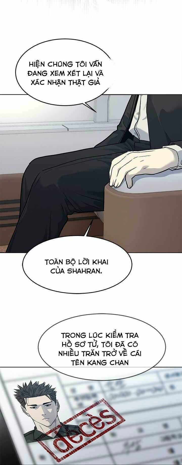 đội trưởng lính đánh thuê chapter 130 - Next chapter 131