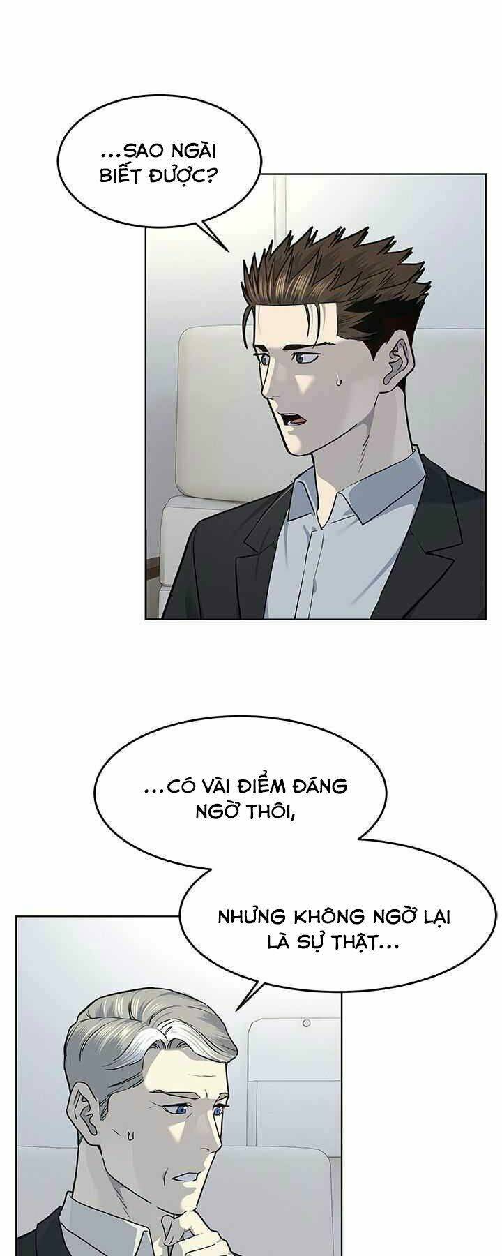 đội trưởng lính đánh thuê chapter 130 - Next chapter 131