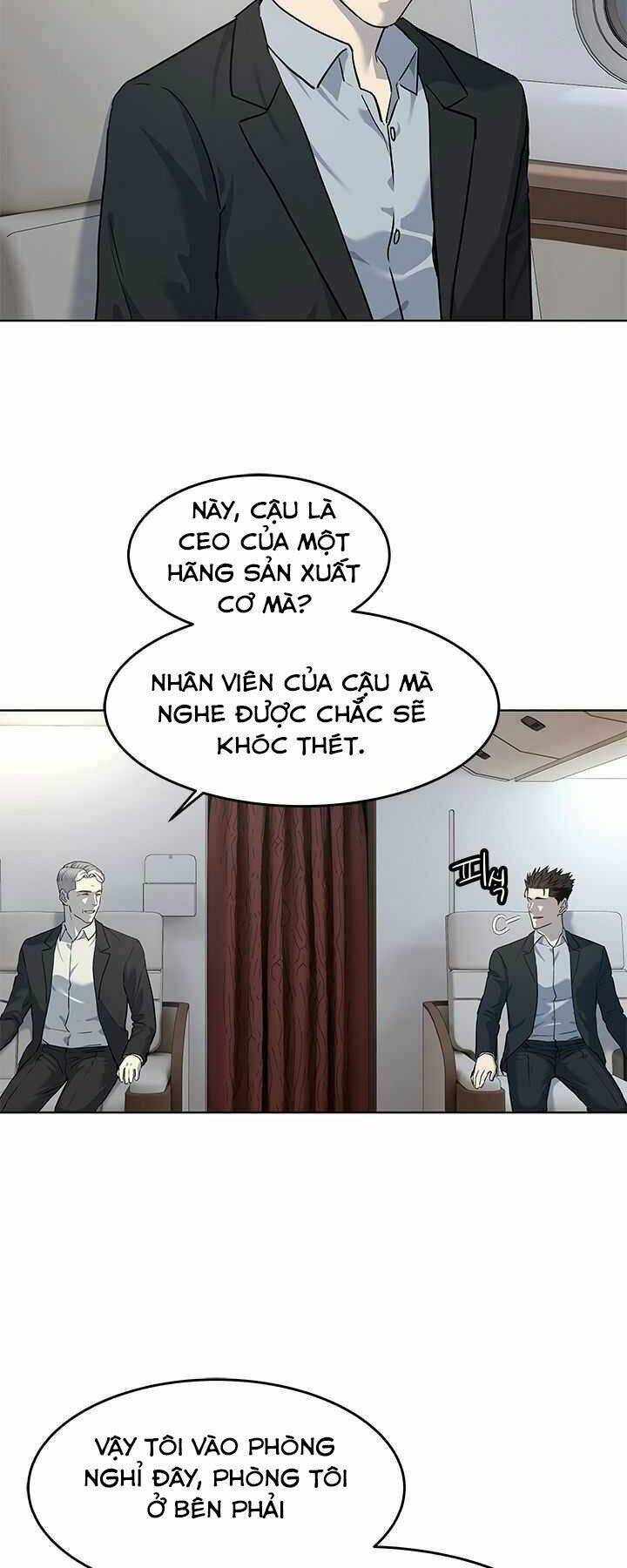 đội trưởng lính đánh thuê chapter 130 - Next chapter 131