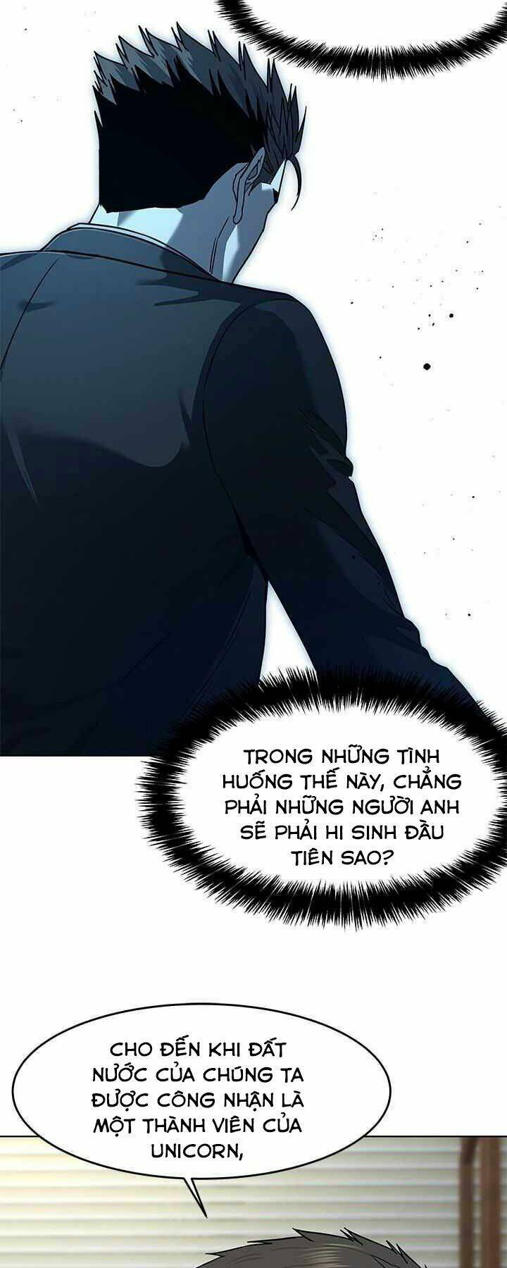 đội trưởng lính đánh thuê chapter 130 - Next chapter 131