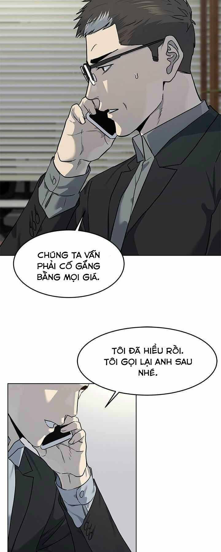 đội trưởng lính đánh thuê chapter 130 - Next chapter 131