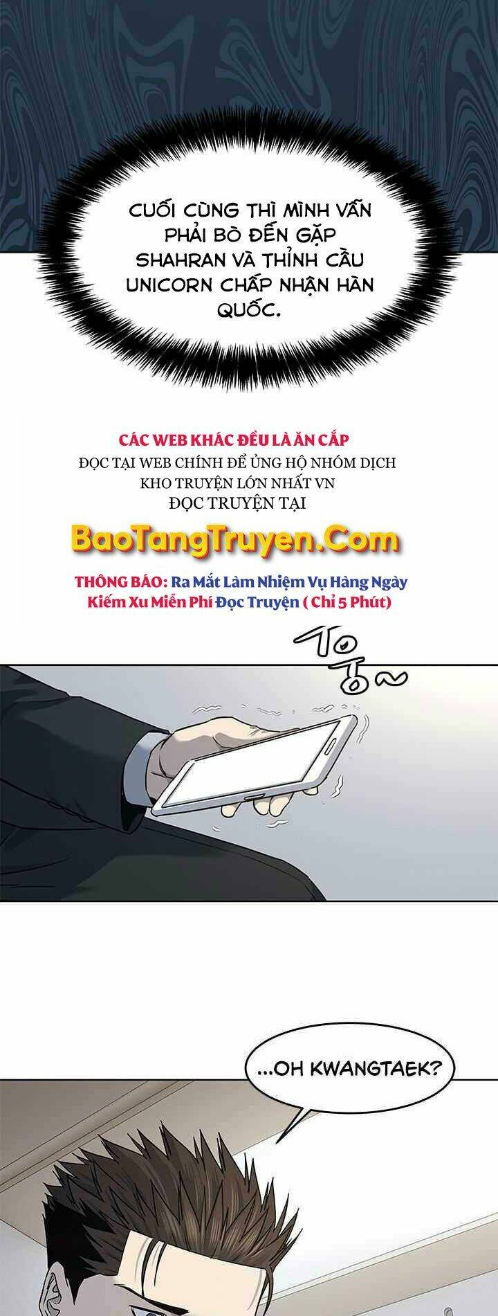 đội trưởng lính đánh thuê chapter 130 - Next chapter 131