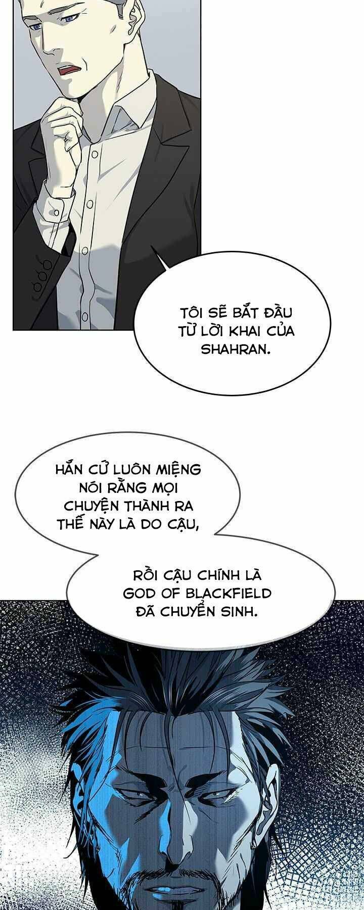 đội trưởng lính đánh thuê chapter 130 - Next chapter 131