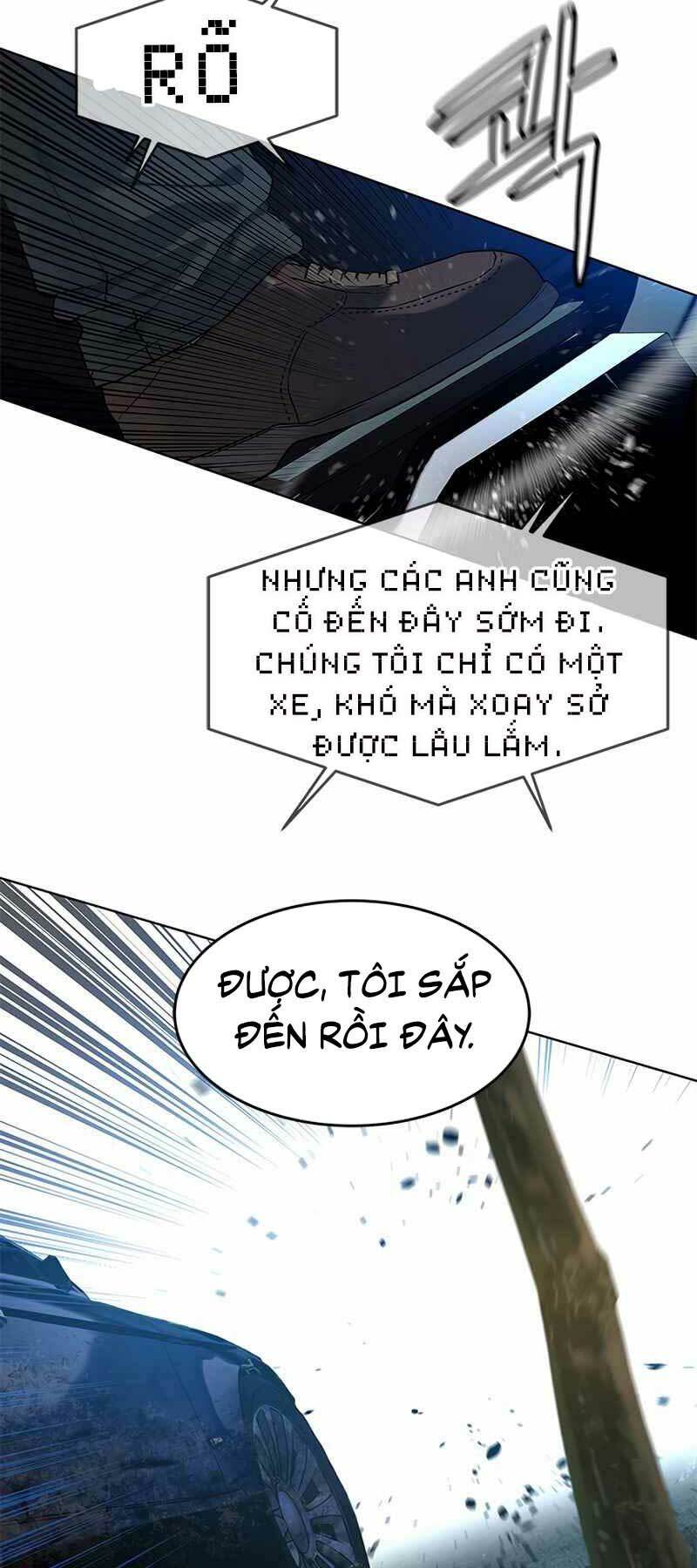 đội trưởng lính đánh thuê chapter 140 - Next chapter 141